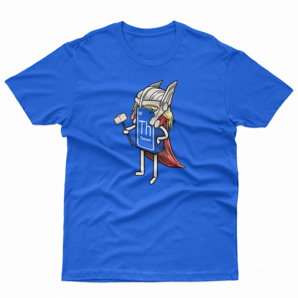 Thorium Kids T Shirt product image 2