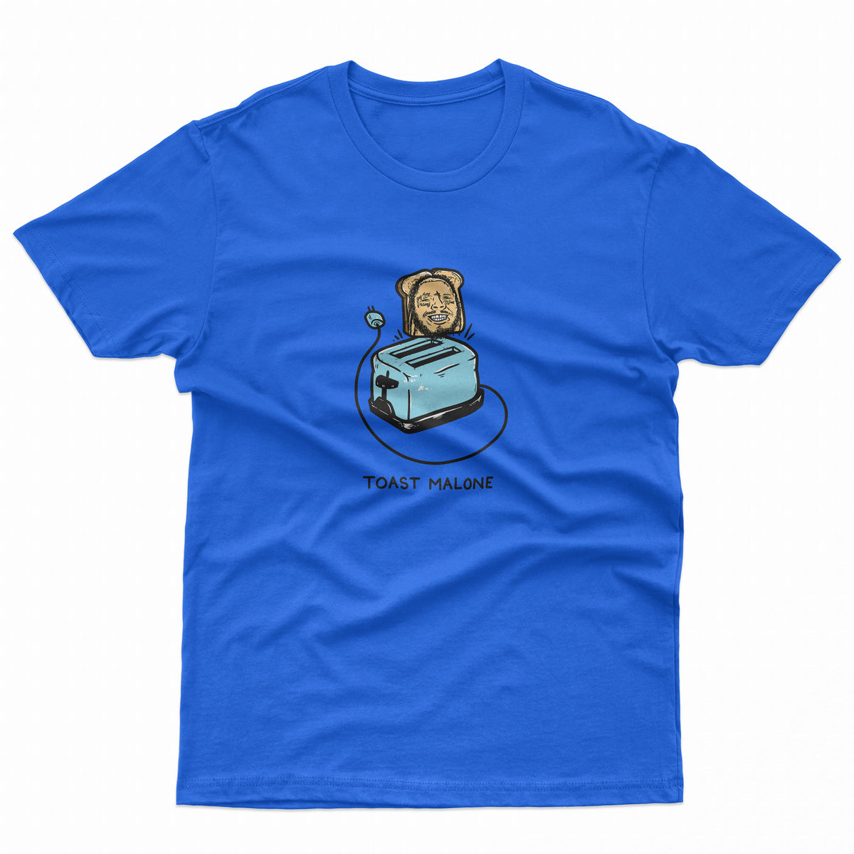 Toast Malone Kids T Shirt product image 2