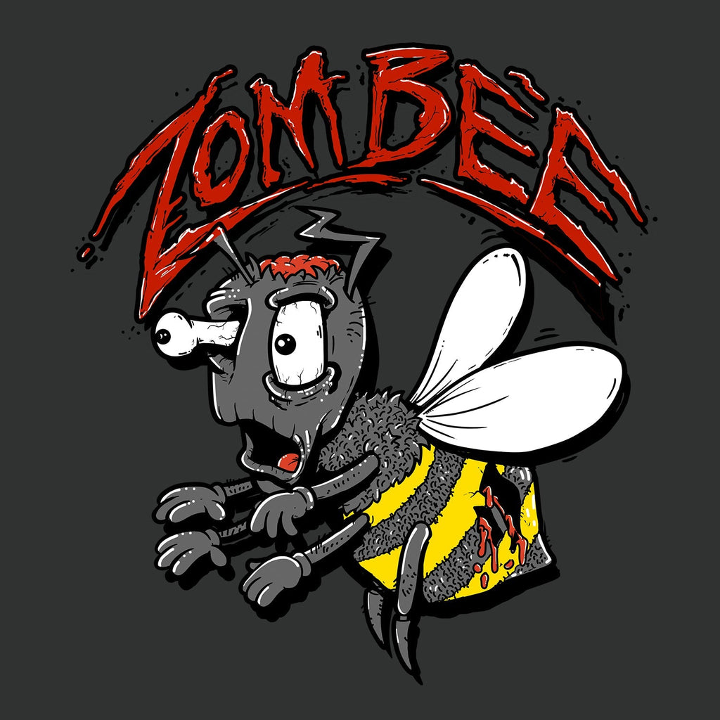 Zombee Kids T Shirt product image 1