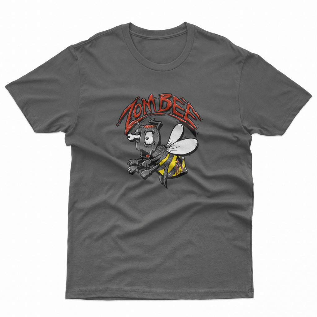 Zombee Kids T Shirt product image 2