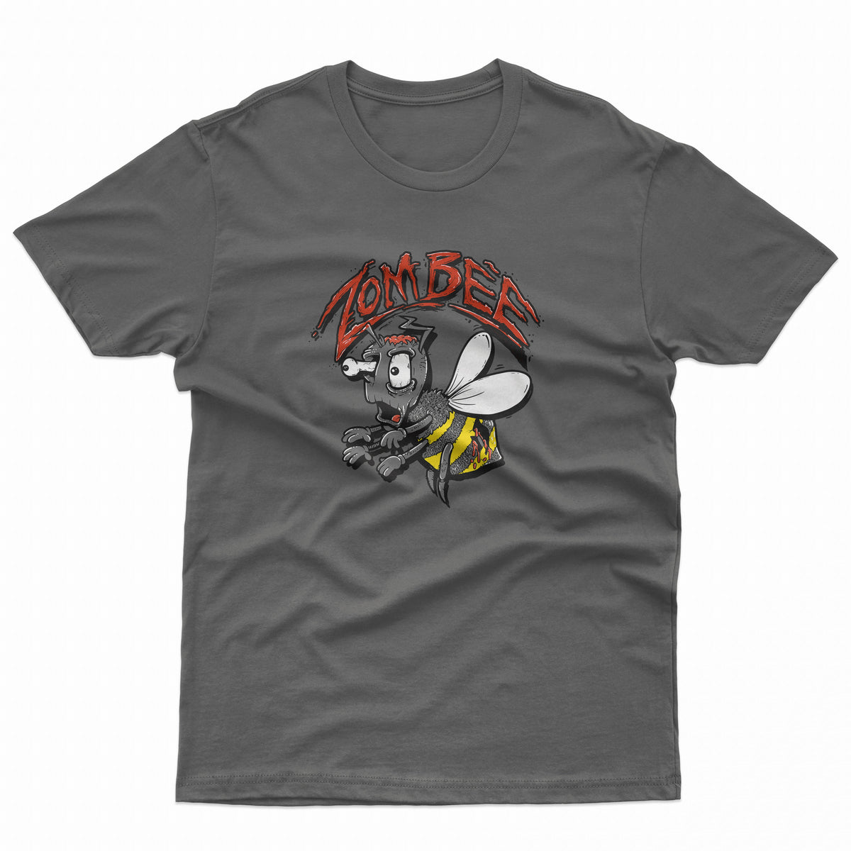 Zombee Kids T Shirt product image 2