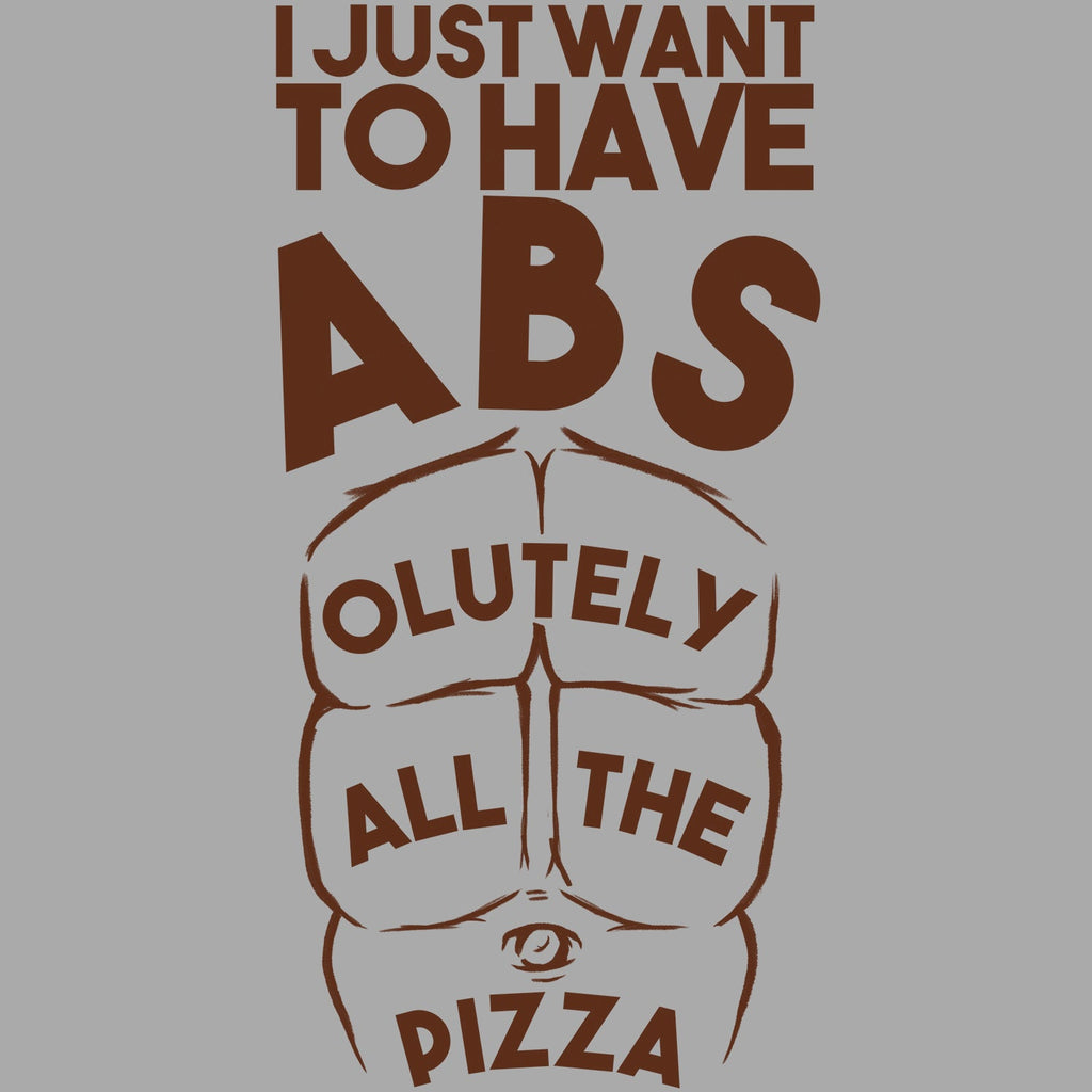 Abs Kids T Shirt product image 1