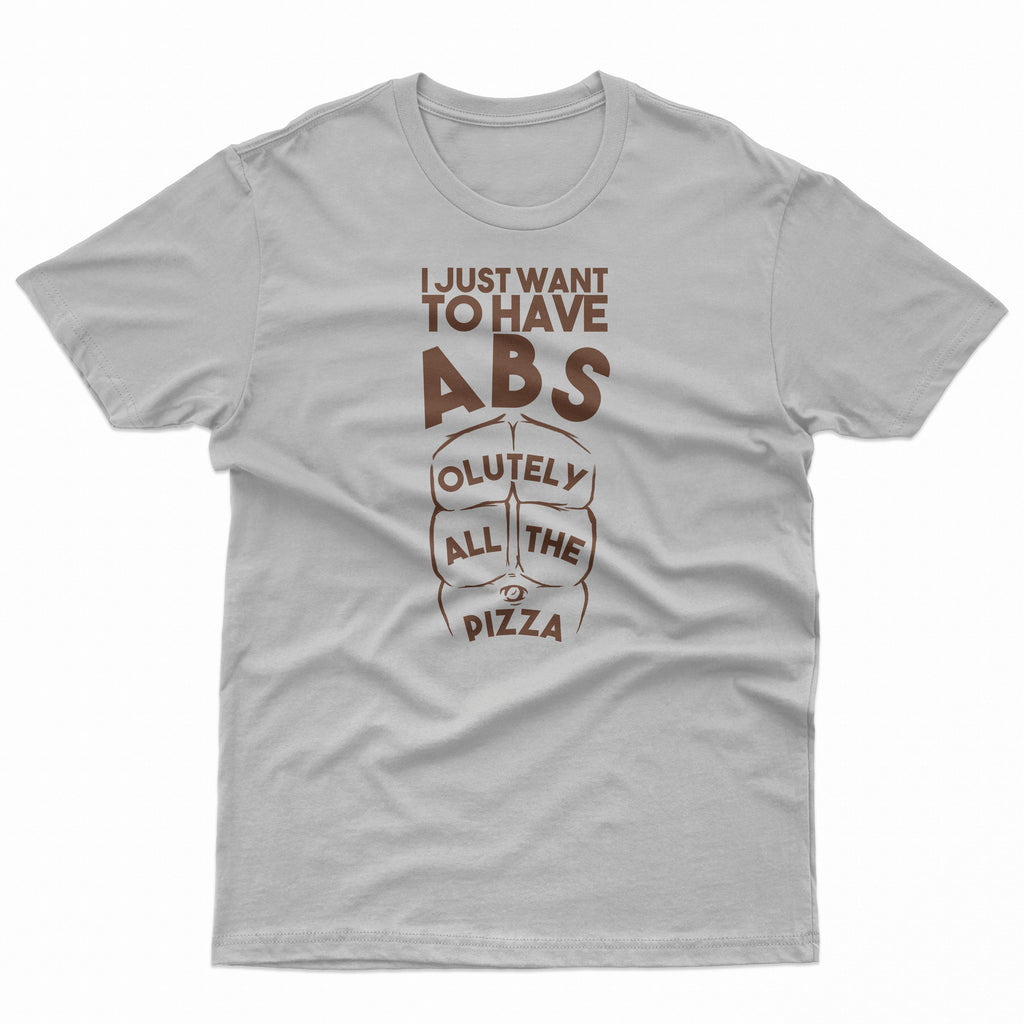 Abs Kids T Shirt product image 2