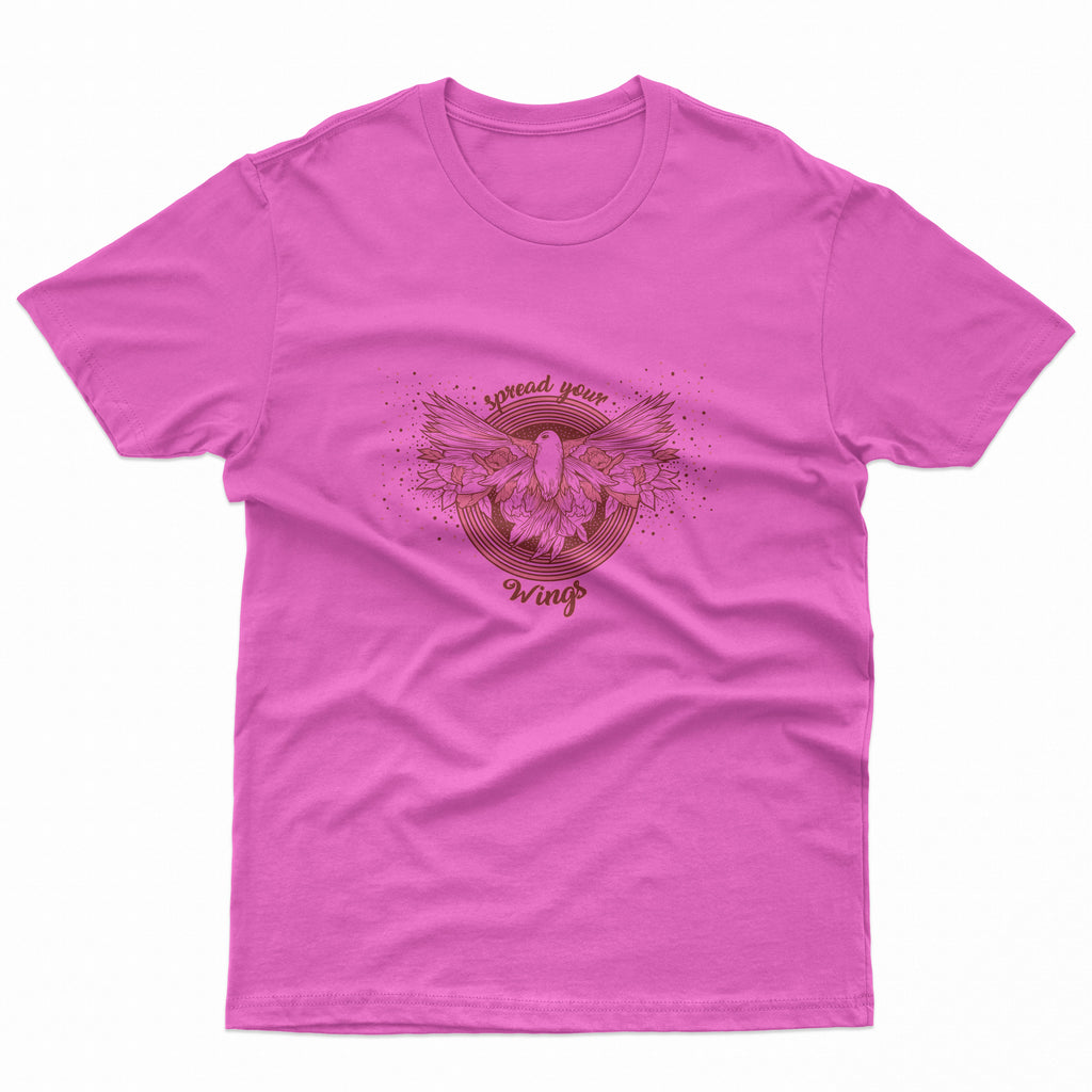 Spread Your Wings Kids T Shirt product image 2