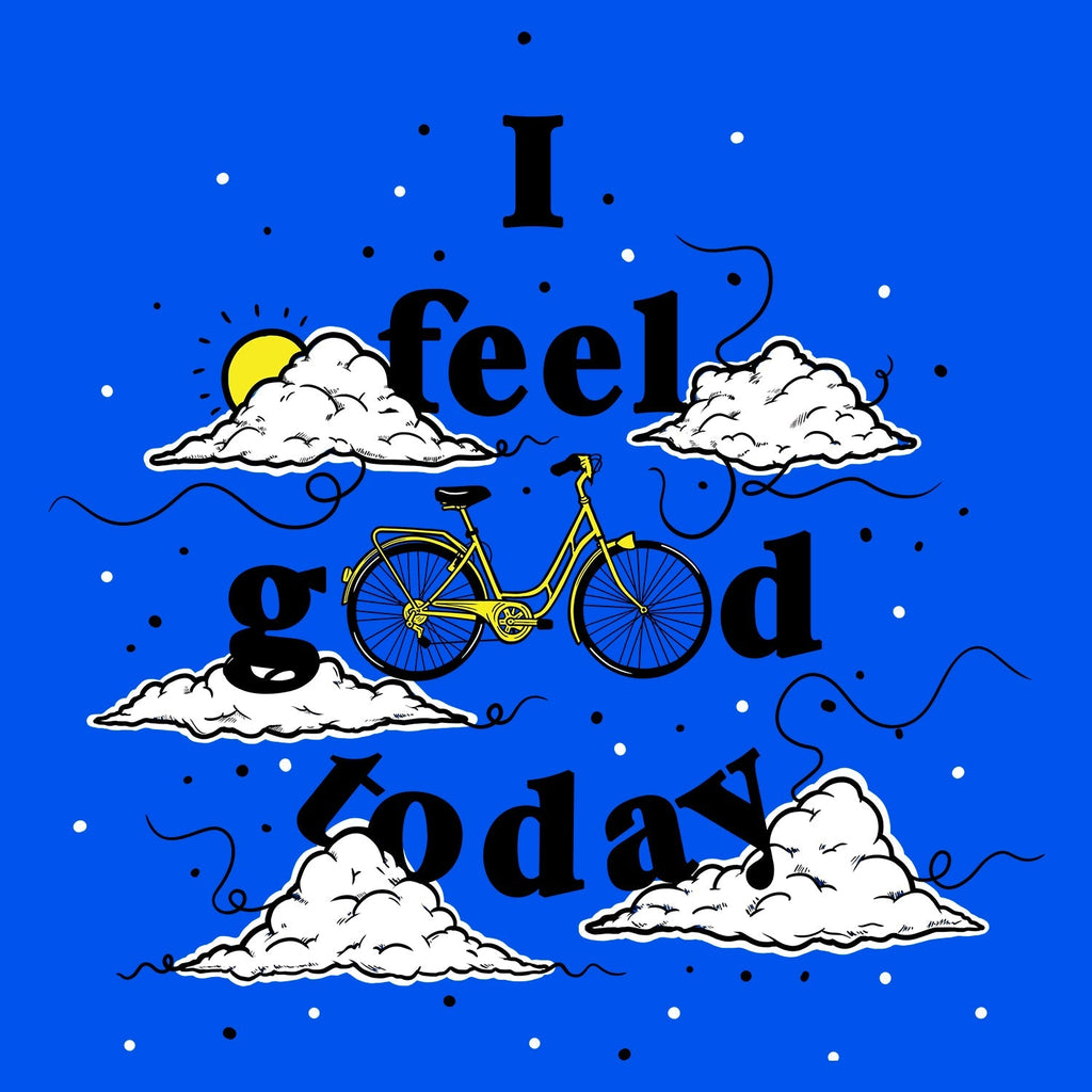 Feel Good Kids T Shirt product image 1