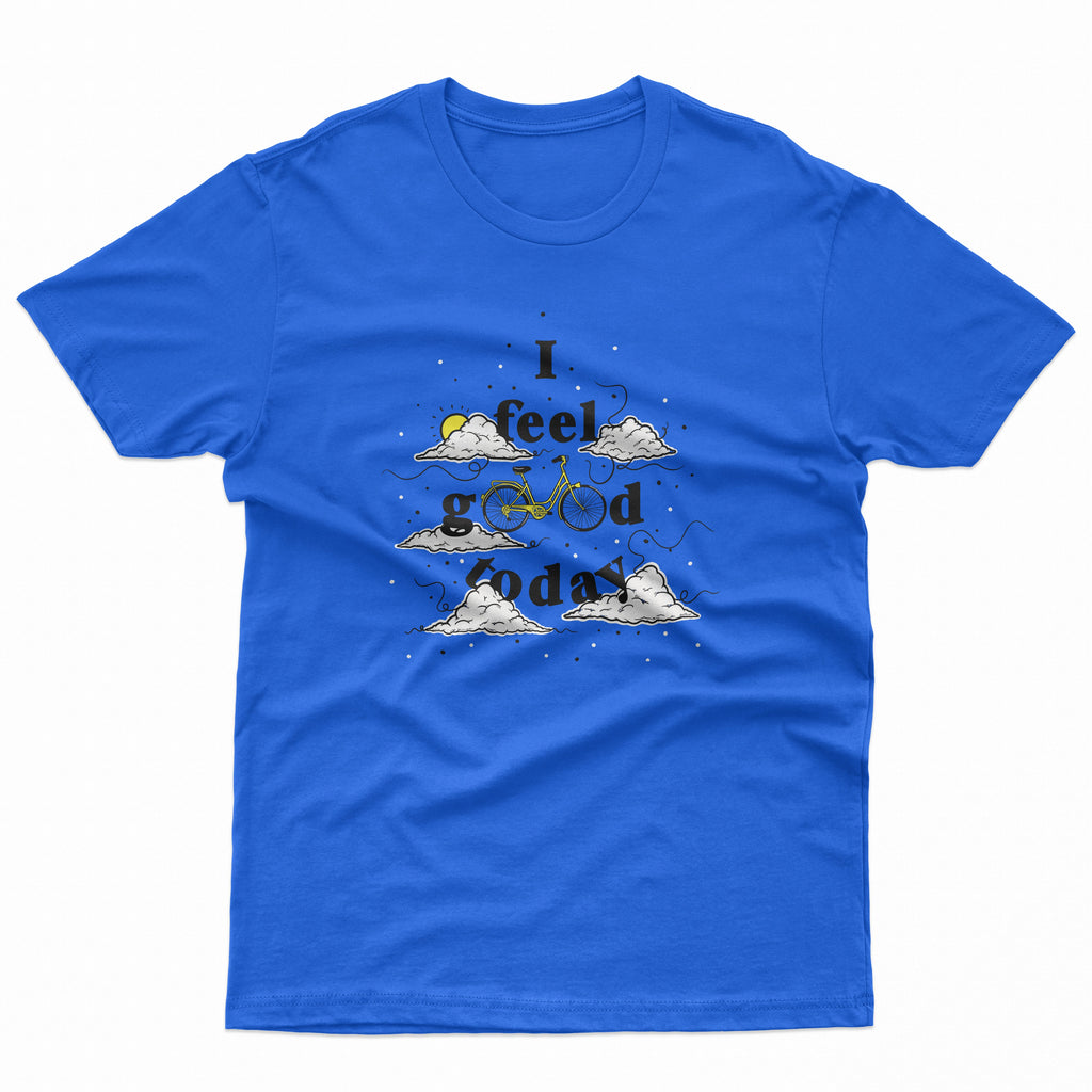 Feel Good Kids T Shirt product image 2