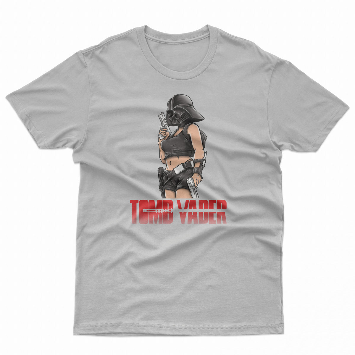 Tomb Vader Kids T Shirt product image 2
