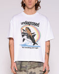 Undiagnosed Oversized Crop Tee product image 1
