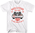 1955-1985 Back To The Future T-Shirt product image 1