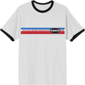 1996 Tour Oasis Ringer Shirt product image 1
