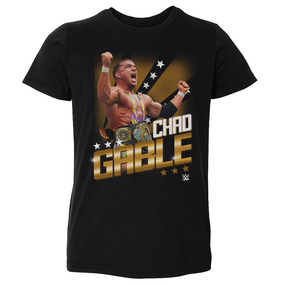 Chad Gable WWE Stars WHT product image 1