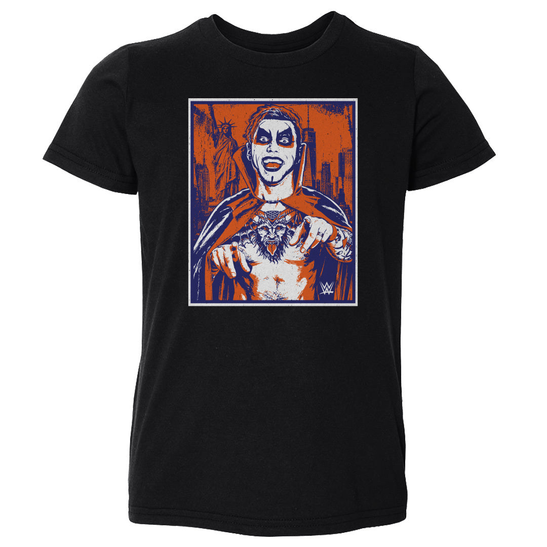 Danhausen WWE New York Tribute WHT product image 1