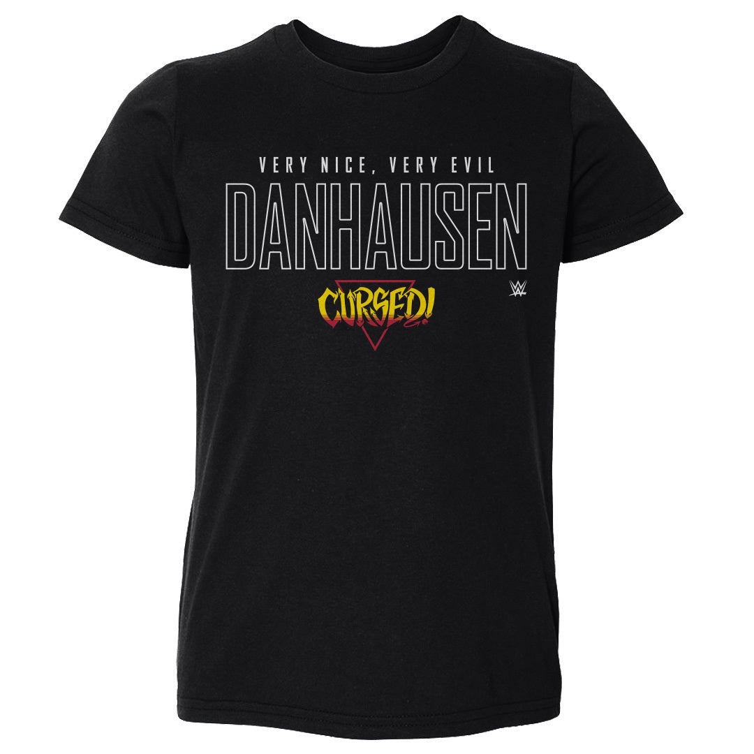 Danhausen WWE Elite WHT product image 1