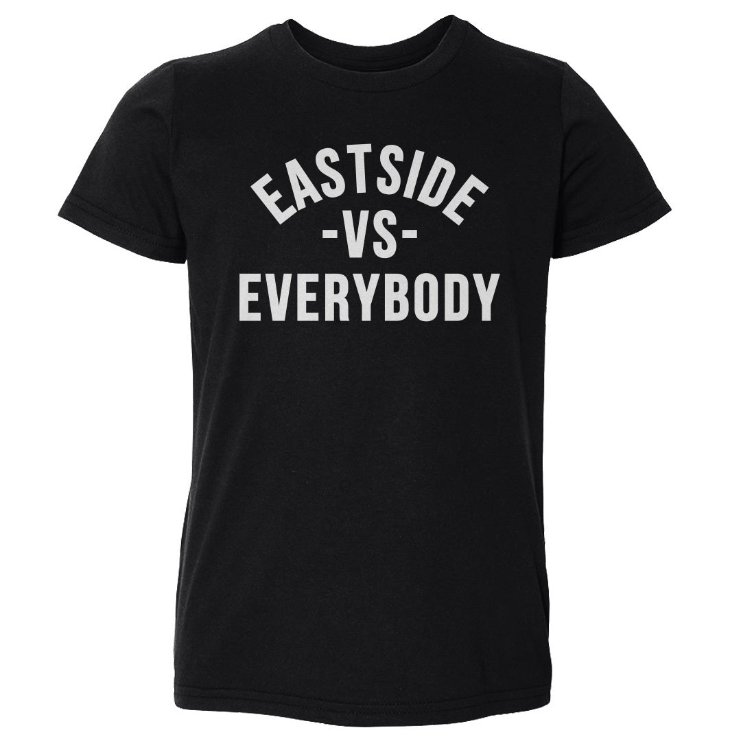 Eastside Vs. Everybody WHT product image 1