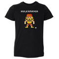 Hulk Hogan WWE Pixel WHT product image 1
