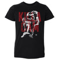 Cam Pickett College Bitmap Overlay WHT product image 1