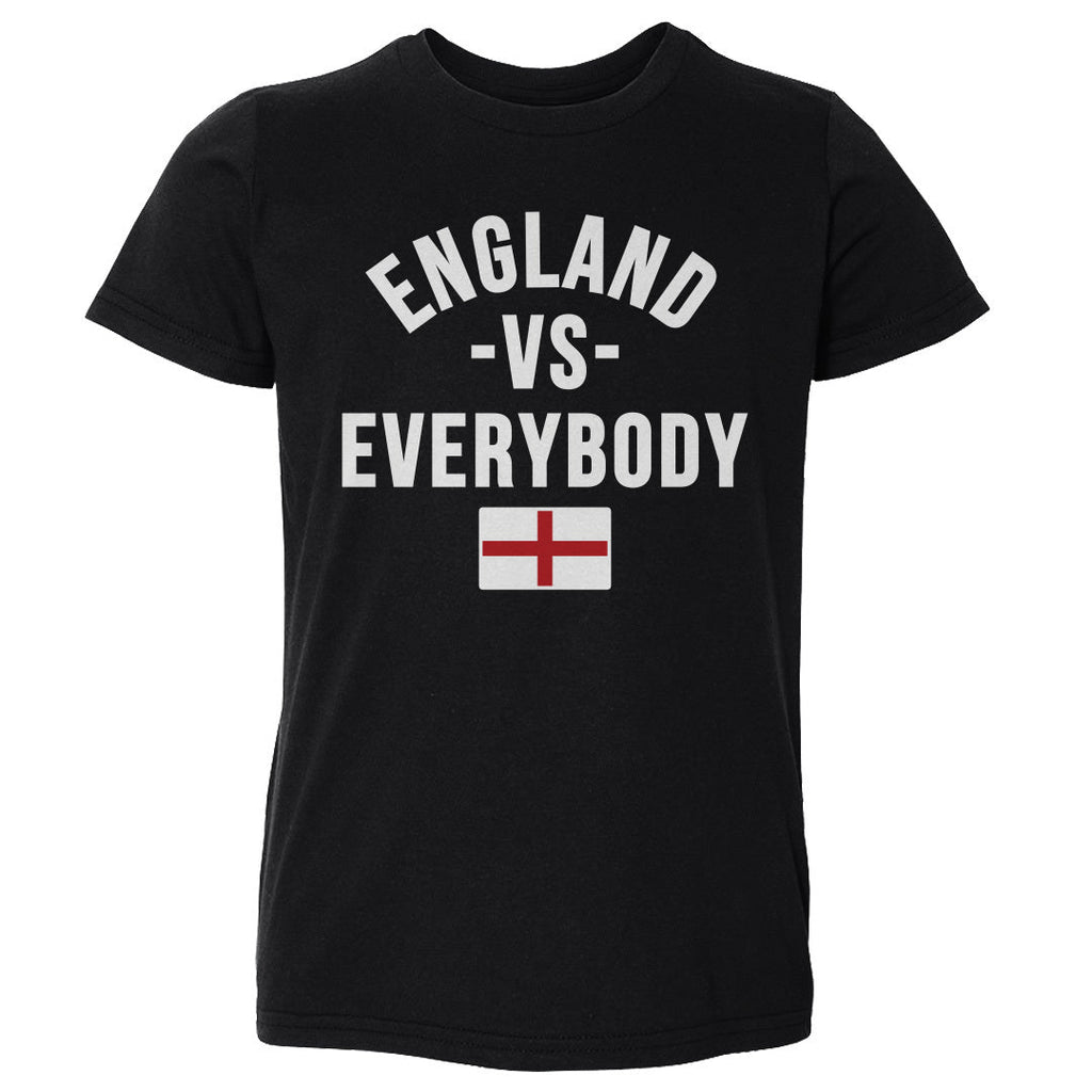 England Vs. Everybody WHT product image 1