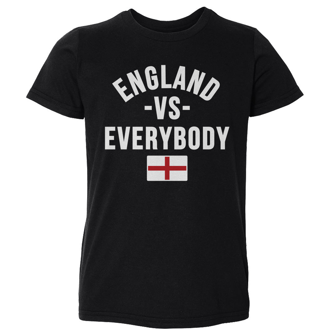 England Vs. Everybody WHT product image 1