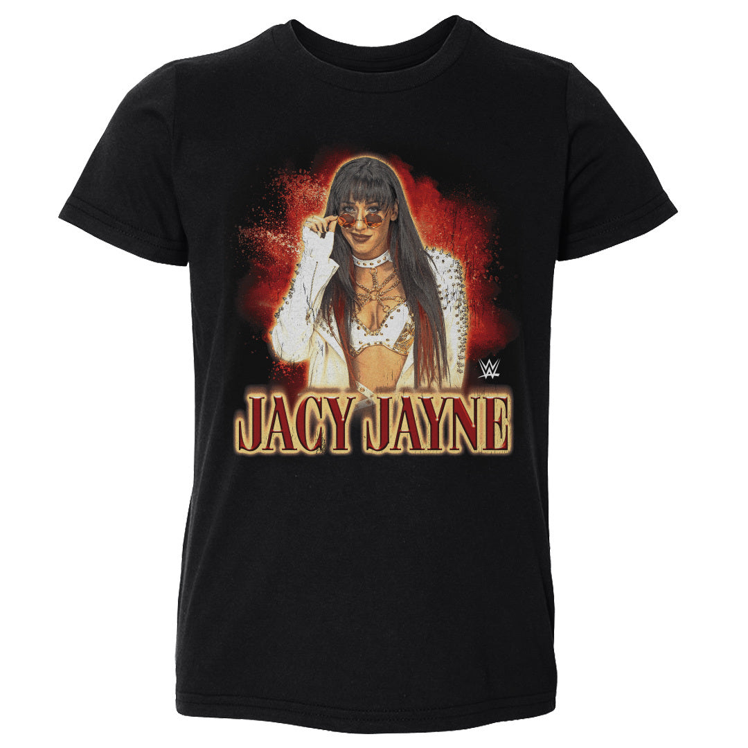 Jacy Jayne NXT Sunglasses WHT product image 1