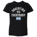 Argentina Vs. Everybody WHT product image 1