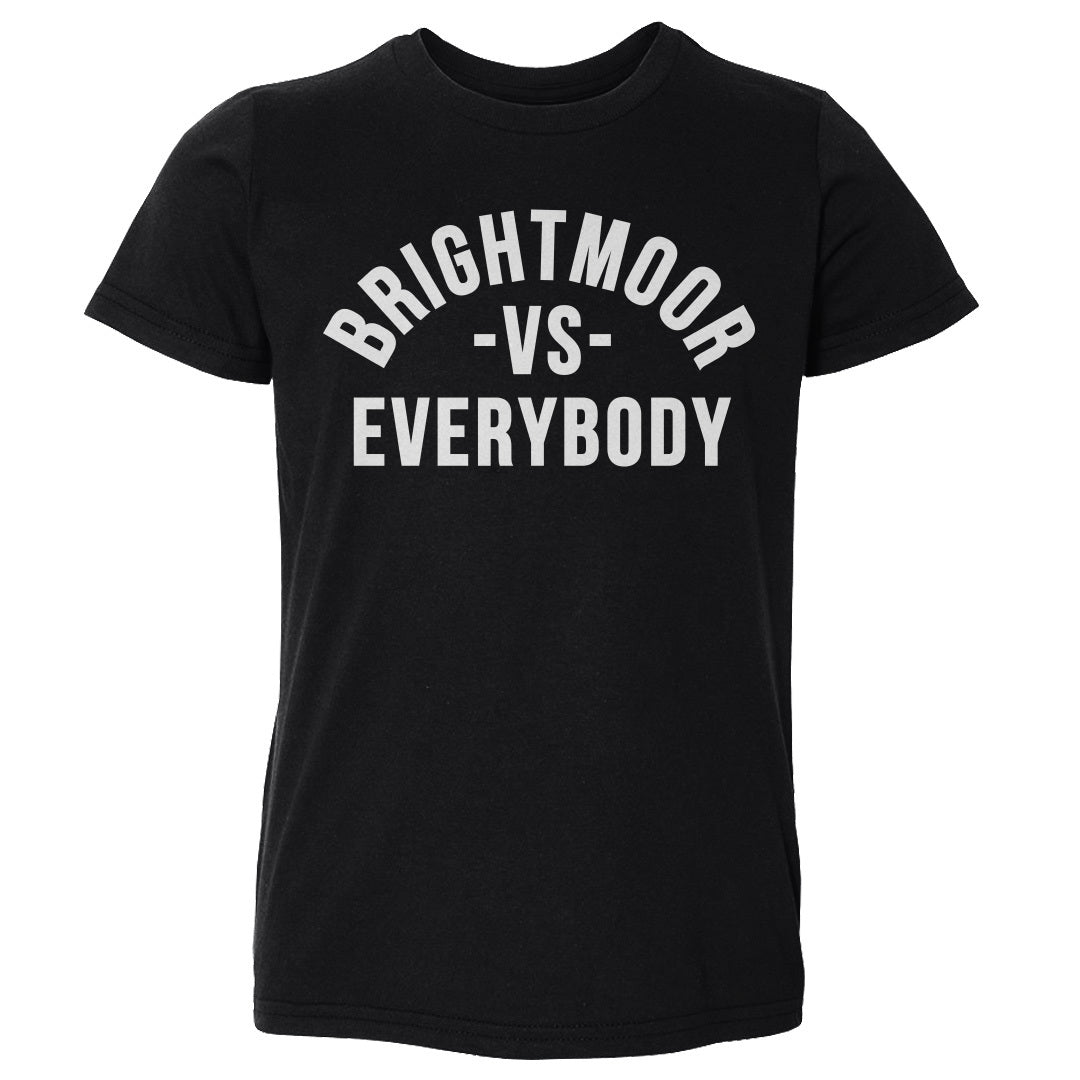 Brightmoor Vs. Everybody WHT product image 1
