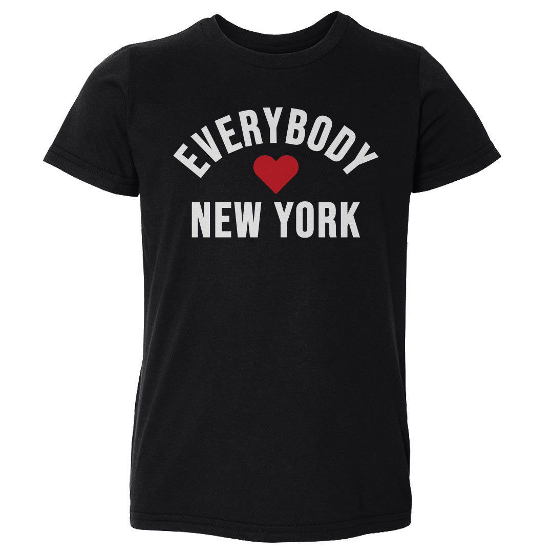 Everybody Loves New York WHT product image 1