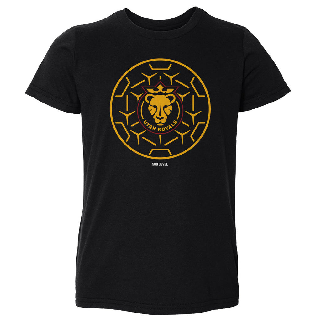 Utah Royals Soccer Ball WHT product image 1