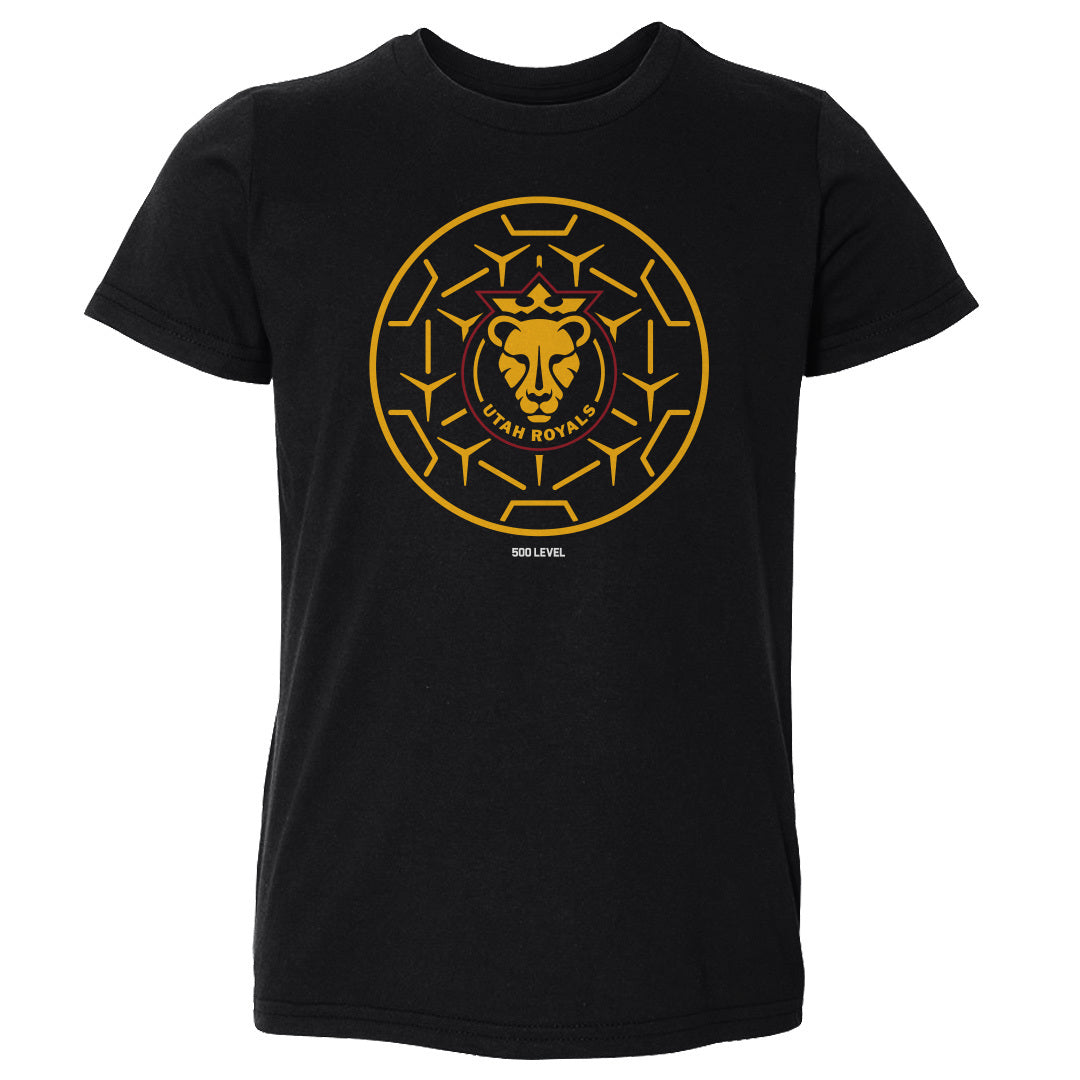 Utah Royals Soccer Ball WHT product image 1