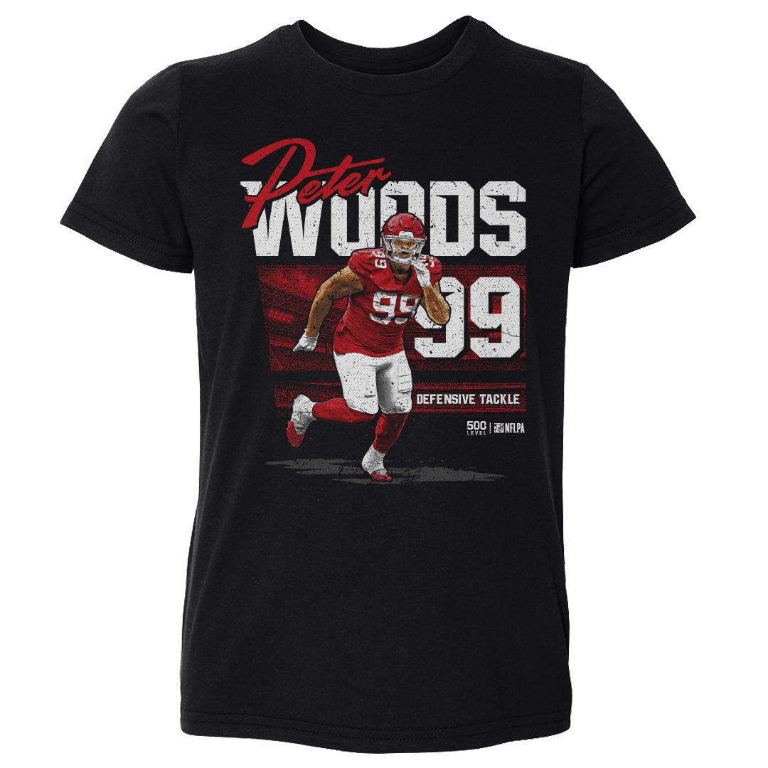 Peter Woods Kansas City WHT product image 1