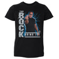The Rock WWE Bring It WHT product image 1