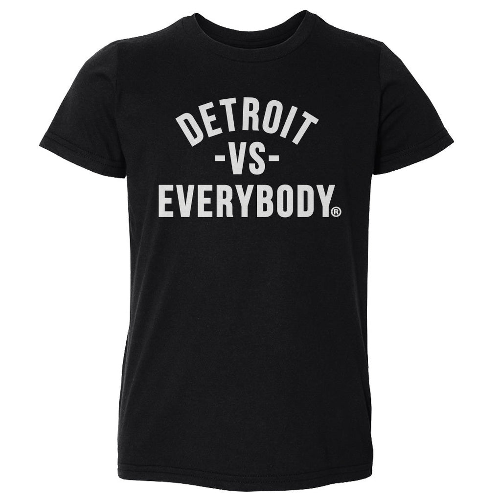 Detroit Vs. Everybody WHT product image 3