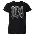 Oba Femi WWE Type WHT product image 1