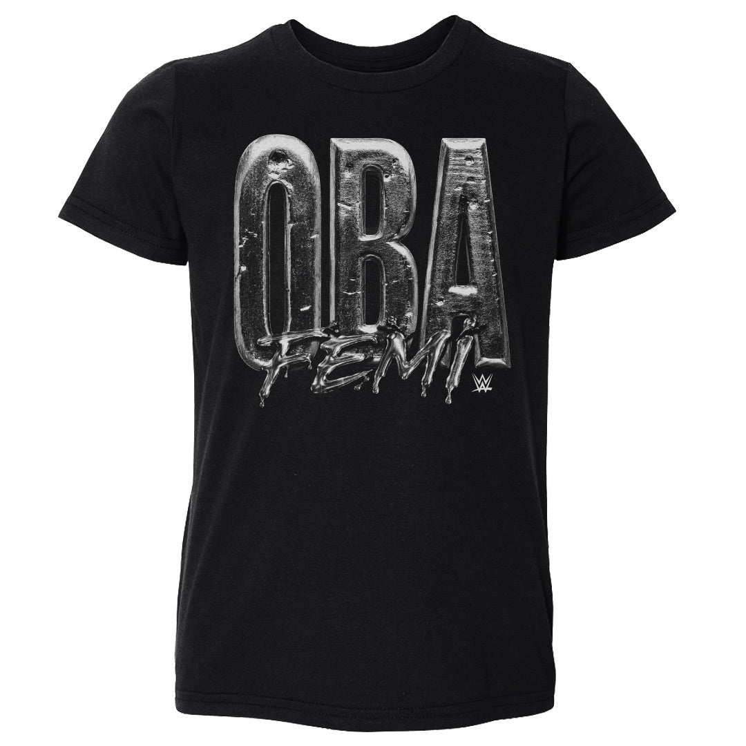 Oba Femi WWE Type WHT product image 1