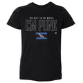 CM Punk WWE Elite WHT product image 1