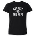 Detroit Vs. The Refs WHT product image 1
