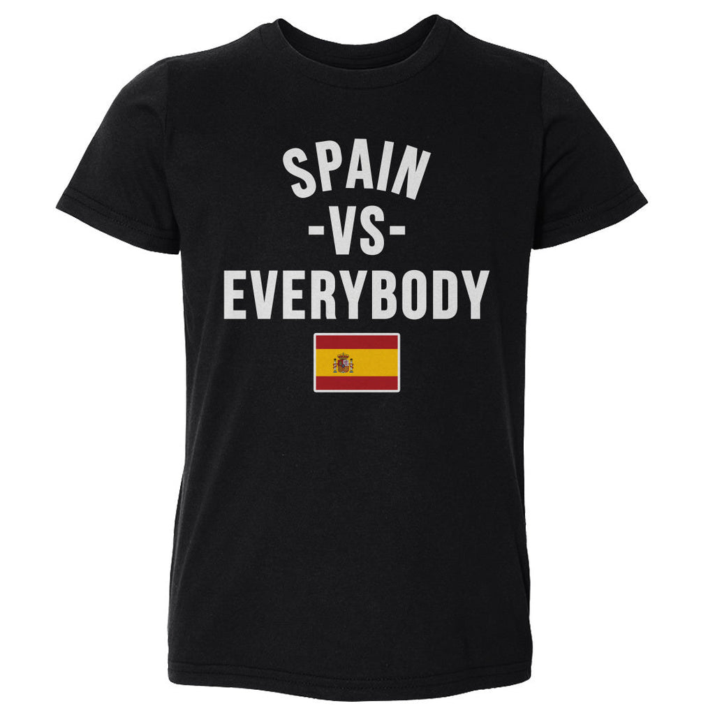 Spain Vs. Everybody WHT product image 1