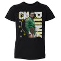 CM Punk WWE Name Stars WHT product image 1