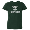 Cass Vs. Everybody WHT product image 1