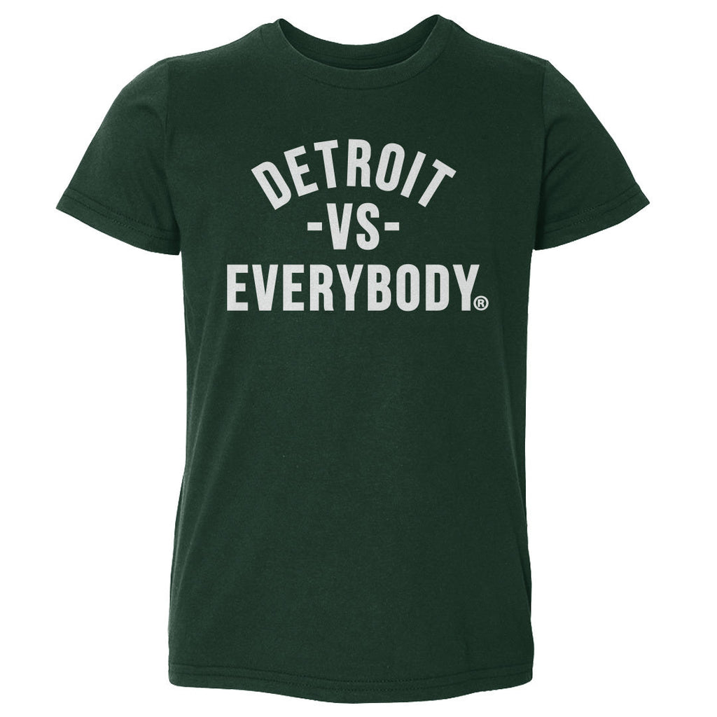 Detroit Vs. Everybody WHT product image 2