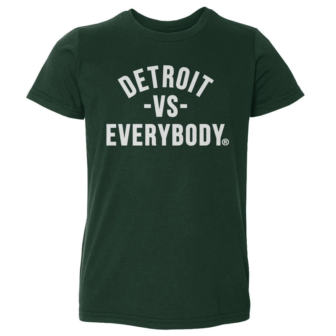 Detroit Vs. Everybody WHT product image 2