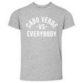 Cabo Verde Vs. Everybody WHT product image 1