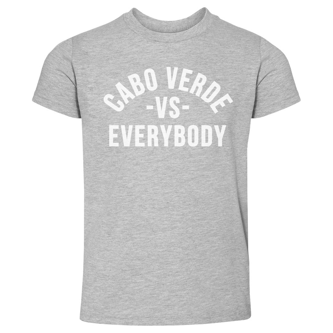 Cabo Verde Vs. Everybody WHT product image 1