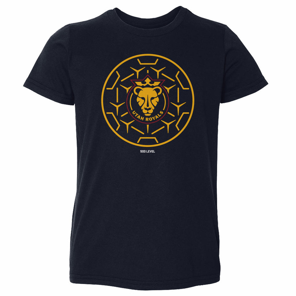 Utah Royals Soccer Ball WHT product image 2