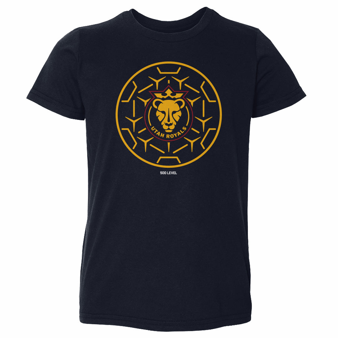 Utah Royals Soccer Ball WHT product image 2