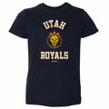 Utah Royals Classic WHT product image 1