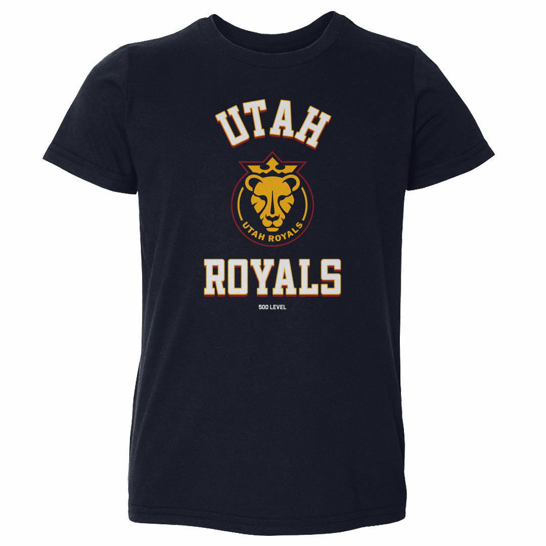 Utah Royals Classic WHT product image 1