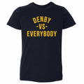 Denby Vs. Everybody Yellow WHT product image 1