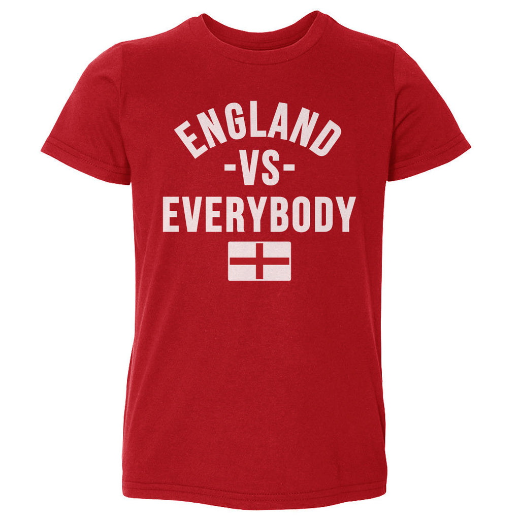 England Vs. Everybody WHT product image 2