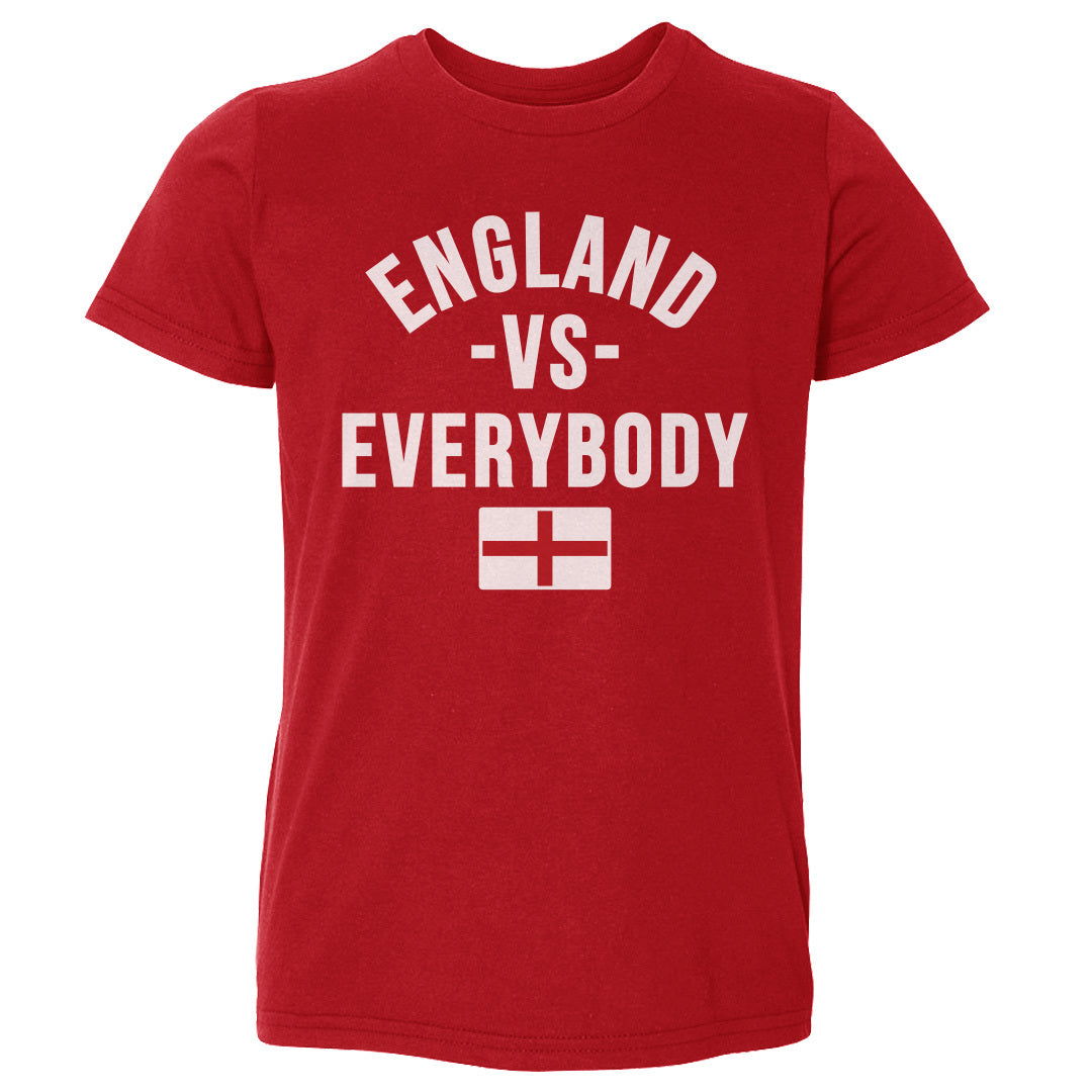 England Vs. Everybody WHT product image 2