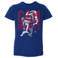 Cam Pickett College Bitmap Overlay Name WHT product image 1